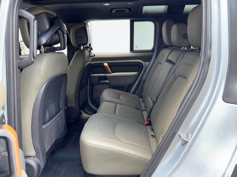 Used 2023 Land Rover Defender 110 X image 44