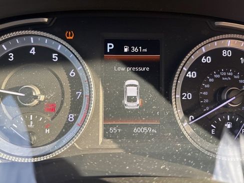 Used 2021 Hyundai Sonata SEL image 6