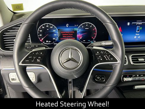 Used 2026 Mercedes-Benz GLS 450 4MATIC image 6
