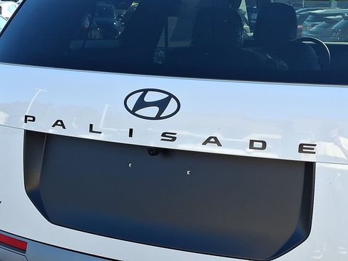New 2026 Hyundai Palisade XRT Pro AWD/4WD image 6