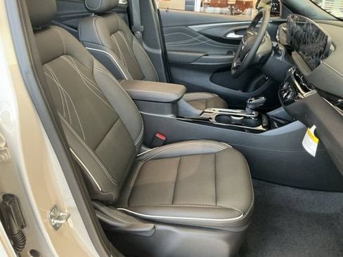 New 2026 Buick Envista Sport Touring w/ Studio Series FWD image 14