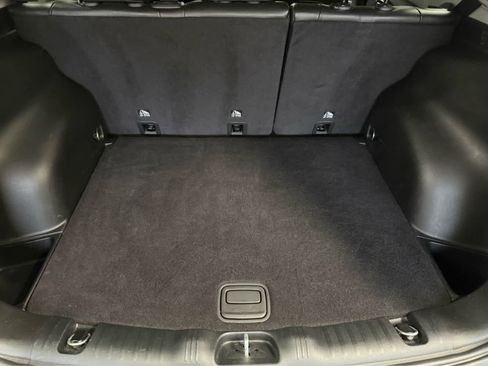 Used 2022 Jeep Compass Trailhawk image 23