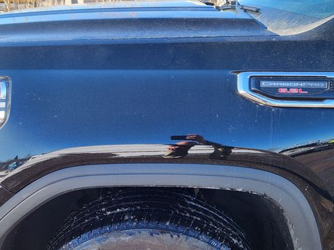 Used 2022 GMC Sierra 1500 Denali w/ Denali Reserve Package image 6