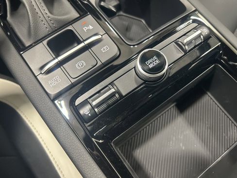 New 2025 Kia K5 GT-Line w/ GT-Line Premium Package image 22