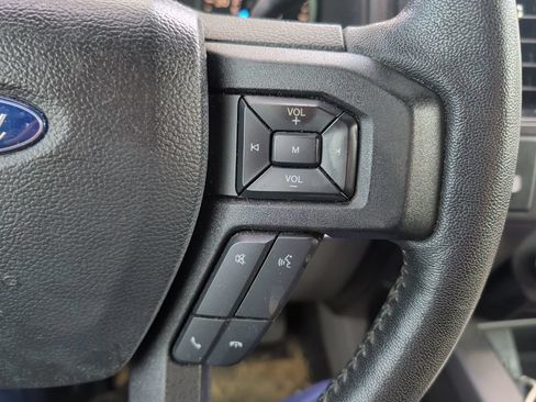 Used 2019 Ford F150 XLT w/ Equipment Group 302A Luxury RWD image 10