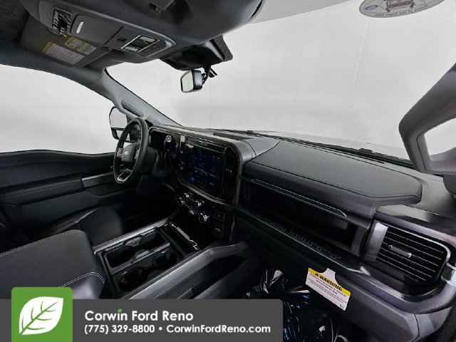 New 2026 Ford F350 Lariat w/ Black Appearance Package AWD/4WD image 30