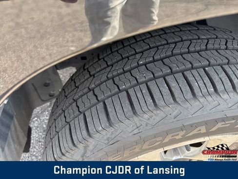 Used 2021 RAM 1500 Limited AWD/4WD image 44
