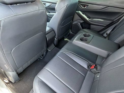 Used 2023 Subaru Impreza 2.0i Limited AWD/4WD image 24