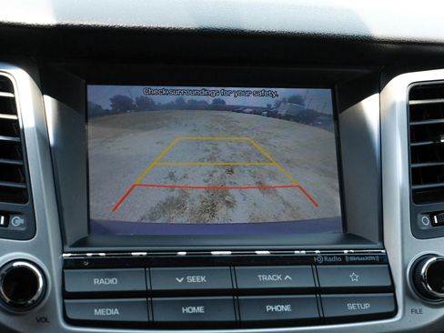 Used 2018 Hyundai Tucson Value w/ Cargo Package image 29