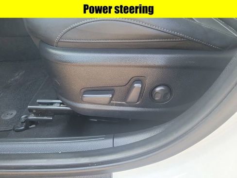 Used 2024 Kia Seltos SX image 16