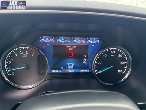 Certified 2023 Ford F150 XLT AWD/4WD image 17