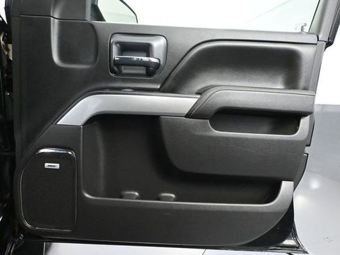 Used 2016 Chevrolet Silverado 1500 LTZ Z71 w/ LTZ Plus Package AWD/4WD image 41