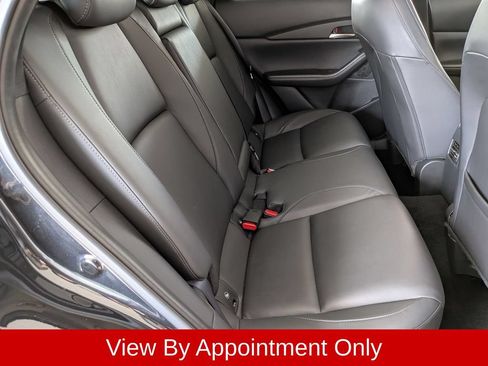 Used 2025 MAZDA CX-30 AWD 2.5 S w/ Preferred Package image 30