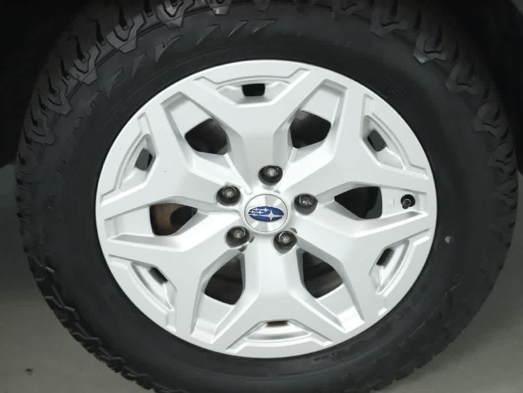 Used 2020 Subaru Forester w/ Alloy Wheel Package AWD/4WD image 10