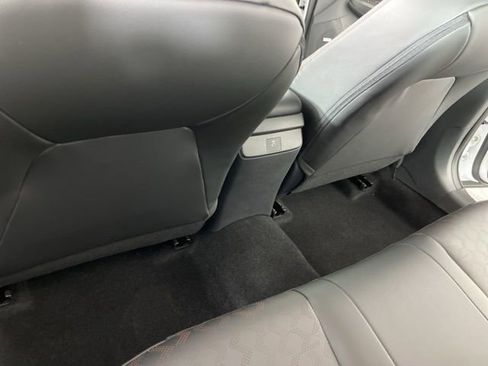 New 2026 Nissan Sentra SR w/ SR Premium Package image 43