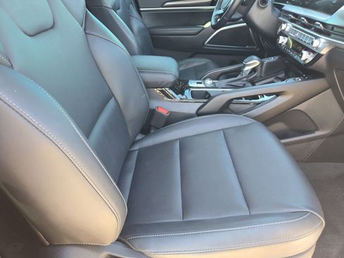 Certified 2024 Kia Telluride S w/ S Sunroof Package image 21