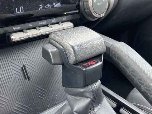 Used 2024 Toyota Tacoma TRD Sport image 13