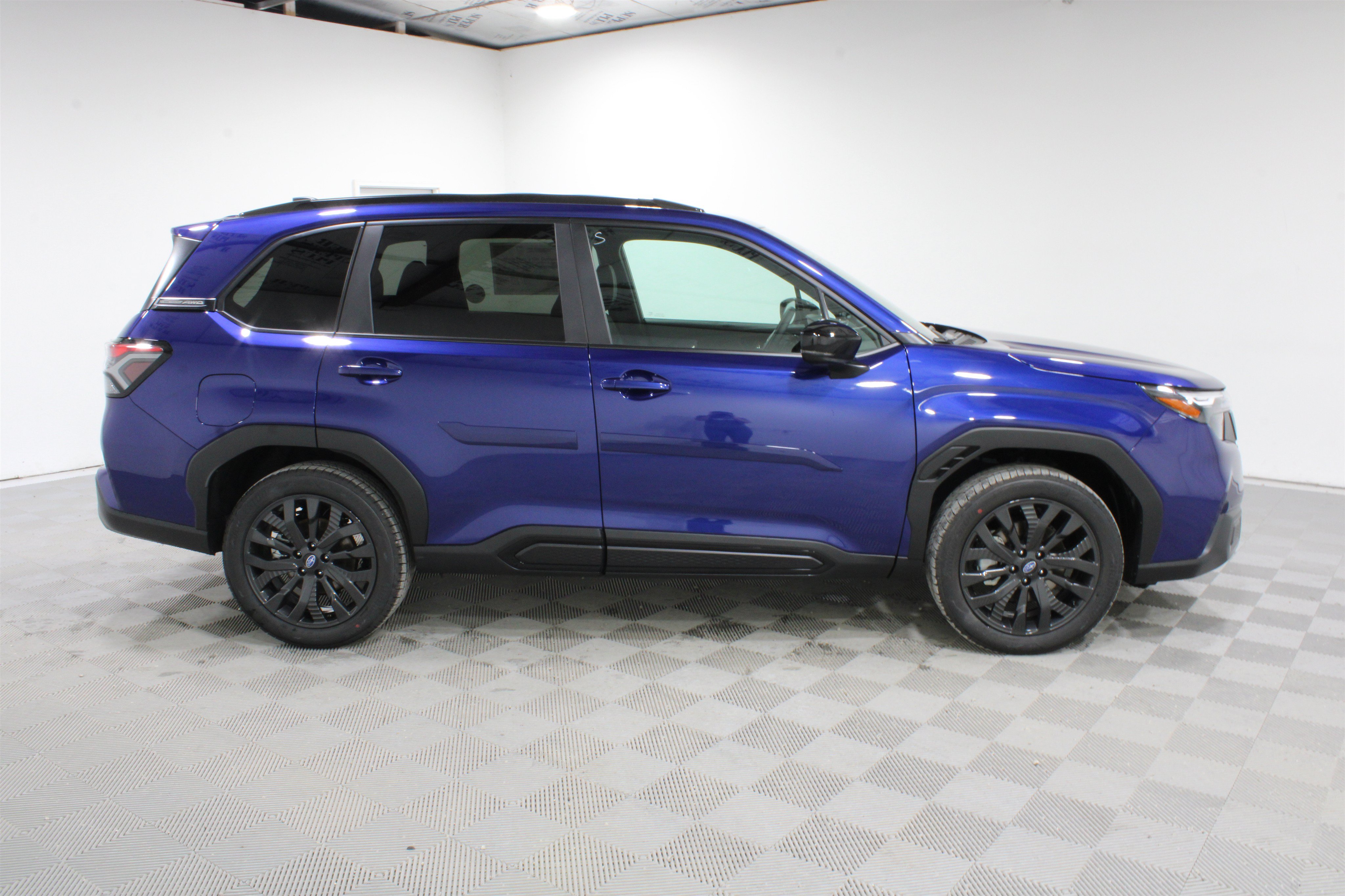 New 2026 Subaru Forester Sport AWD/4WD image 26