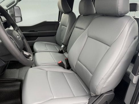 New 2026 Ford F350 XL w/ XL Chrome Package image 9