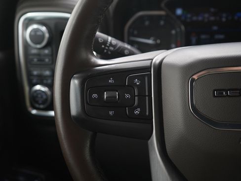 Used 2020 GMC Sierra 2500 Denali w/ Technology Package image 27