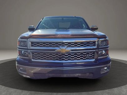 Used 2014 Chevrolet Silverado 1500 LTZ w/ Max Trailering Package