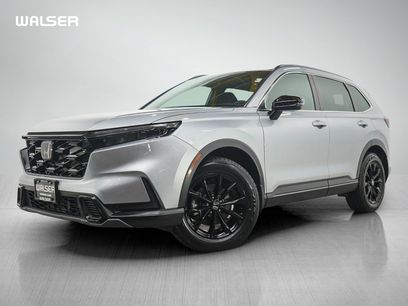 Used 2023 Honda CR-V Sport
