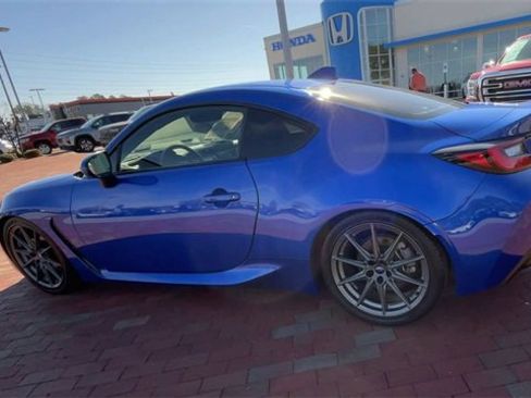Used 2022 Subaru BRZ Limited image 7
