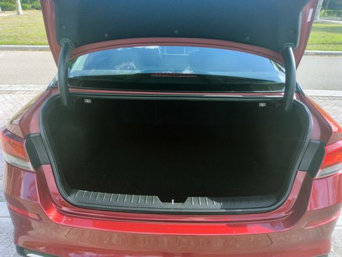 Used 2020 Kia Optima S FWD image 46
