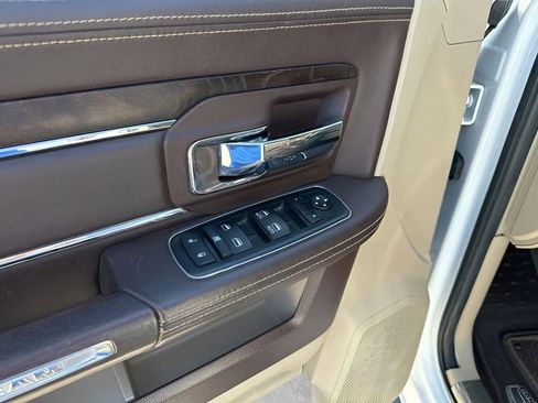 Used 2014 RAM 3500 Laramie Longhorn image 26