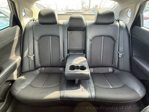 Used 2018 Kia Optima S w/ Panoramic Sunroof Package image 19