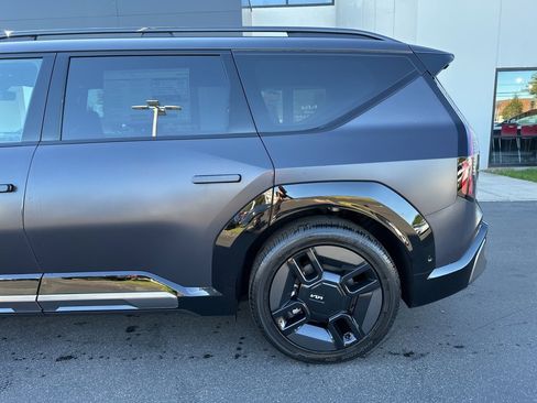New 2026 Kia EV9 GT-Line image 10