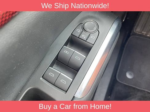 Used 2024 Chevrolet Traverse RS AWD/4WD image 28