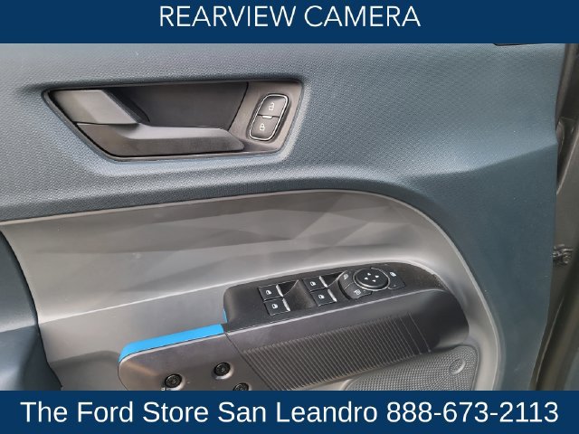 Used 2026 Ford Maverick Lobo AWD/4WD image 9