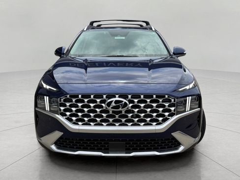 Used 2023 Hyundai Santa Fe Limited AWD/4WD image 4