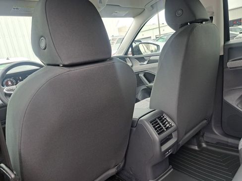 New 2026 Volkswagen Tiguan S image 22