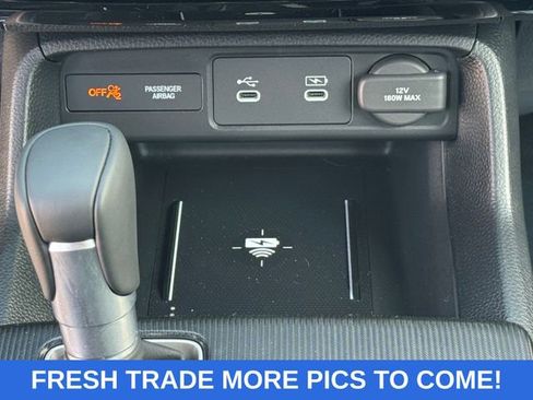 Certified 2026 Honda Civic Sport Touring image 19