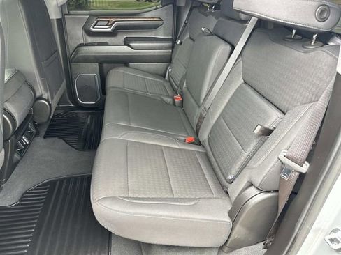 Used 2024 GMC Sierra 1500 Elevation AWD/4WD image 11