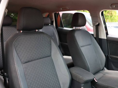 Used 2021 Volkswagen Tiguan S FWD image 24