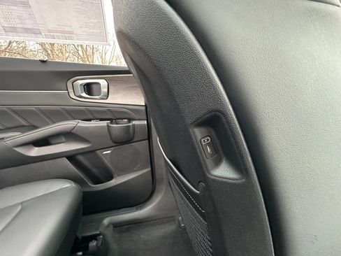 New 2026 Kia Sorento SX image 20