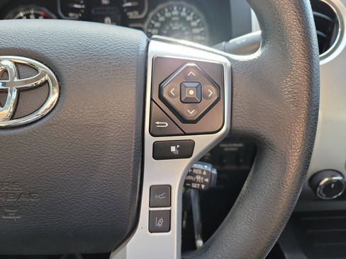 Used 2018 Toyota Tundra SR5 w/ SR5 Upgrade Package image 27