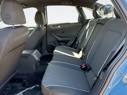 New 2026 Volkswagen Jetta Sport FWD image 23