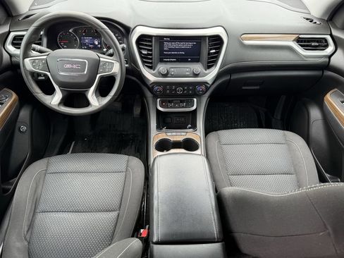 Used 2021 GMC Acadia SLE w/ Driver Convenience Package FWD image 25