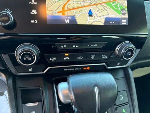Used 2020 Honda CR-V Touring image 15