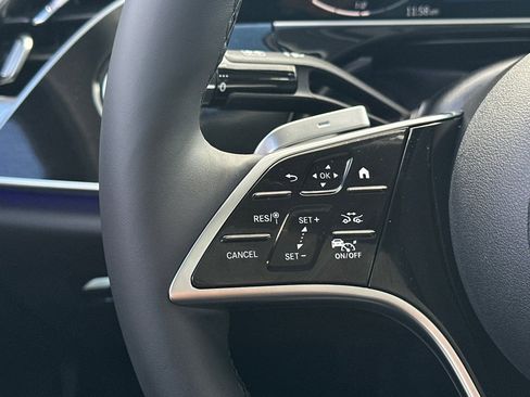 New 2026 Mercedes-Benz E 350 Sedan image 26