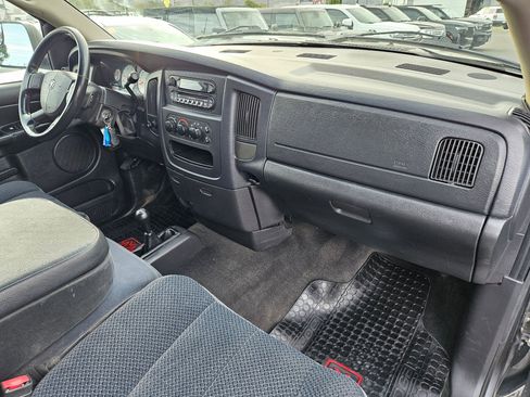 Used 2005 Dodge Ram 2500 Truck SLT w/ Quad Cab Big Horn Value Group AWD/4WD image 32