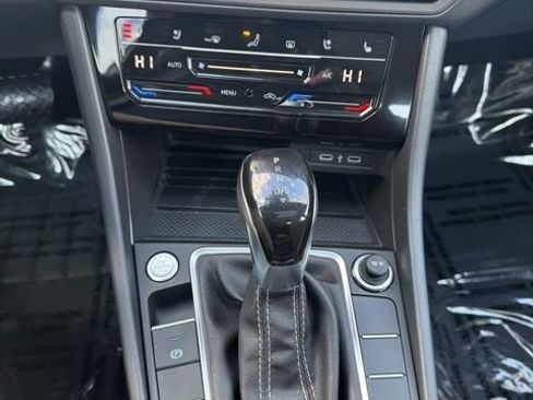 New 2026 Volkswagen Jetta SEL image 13