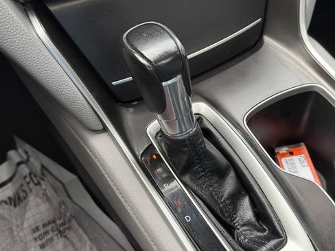 Used 2018 Honda Accord Touring image 26