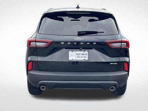 Used 2026 Ford Escape ST-Line Select w/ Equipment Group 401A image 4