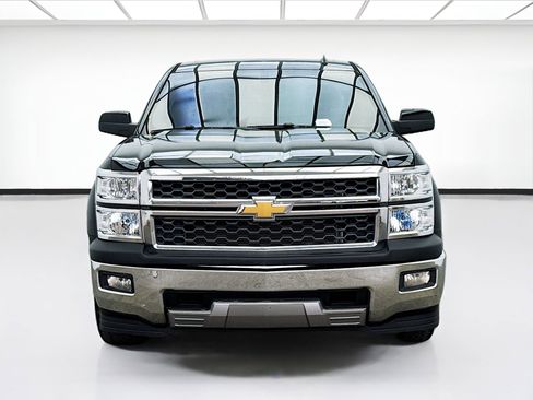 Used 2014 Chevrolet Silverado 1500 LT w/ LT Convenience Package image 2