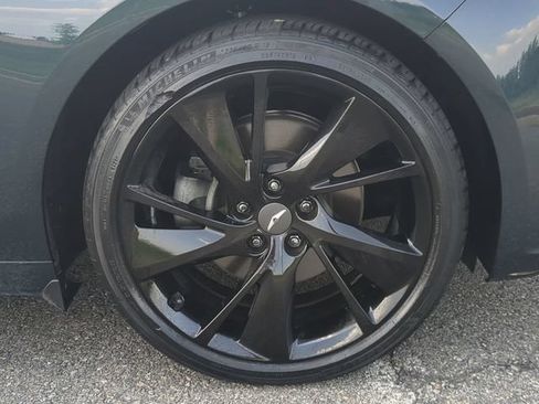 Used 2023 Genesis G70 2.0T w/ Sport Prestige Package AWD/4WD image 10